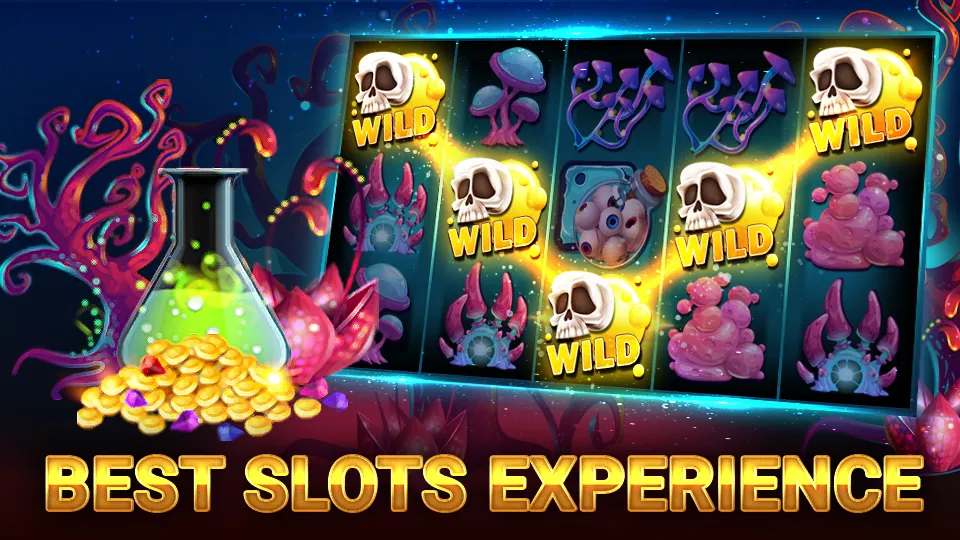 Trải Nghiệm Casino Trực Tuyến